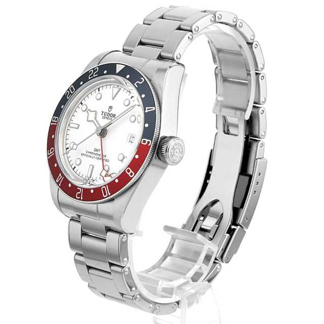 チューダー ブラックベイ 79830RB メンズ 中古