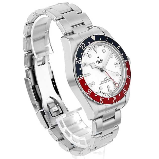 チューダー ブラックベイ 79830RB メンズ 中古