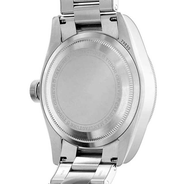 チューダー ブラックベイ 79830RB メンズ 中古