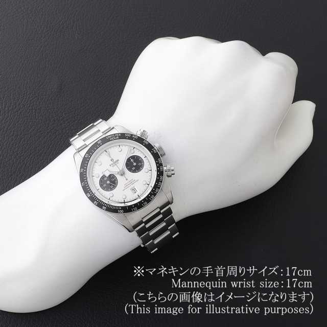 79360N オパライン TUDOR（チューダー）ブラックベイ クロノ