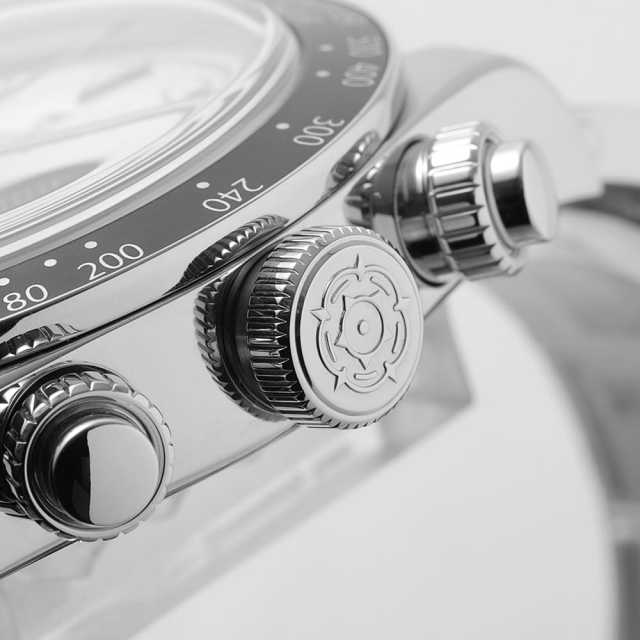 79360N オパライン TUDOR（チューダー）ブラックベイ クロノ