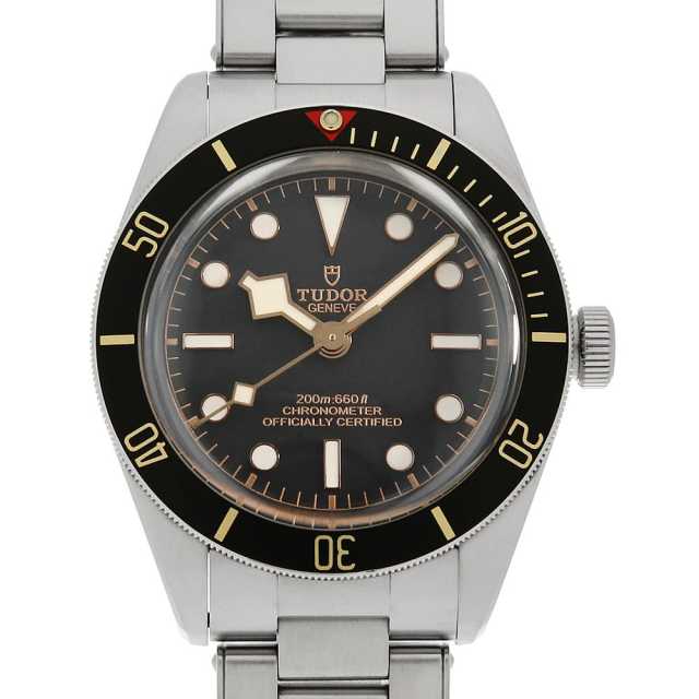 79030N ブラック TUDOR（チューダー）ブラックベイ58 中古 | 東京 