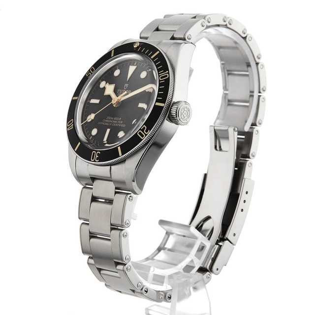 79030N ブラック TUDOR（チューダー）ブラックベイ58 中古