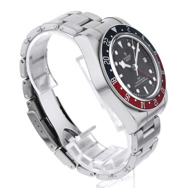 79830RB ブラック TUDOR（チューダー）ヘリテージ ブラックベイ