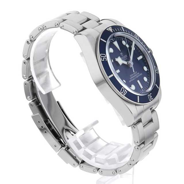 79030B ブルー TUDOR（チューダー）ブラックベイ58 中古 | 東京