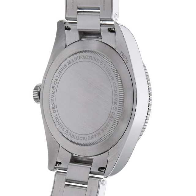 TUDOR ブラックベイ　79030 純正コマ4個 TUDORチューダー ブラックベイ58 純正ブレス 79030ステンレスベルト