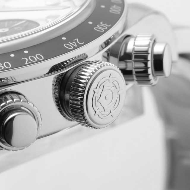 【最終】TUDOR 79360N チューダー ブラックベイ クロノ パンダ 未使用【TUDOR】チューダー ヘリテージ ブラックベイ クロノ