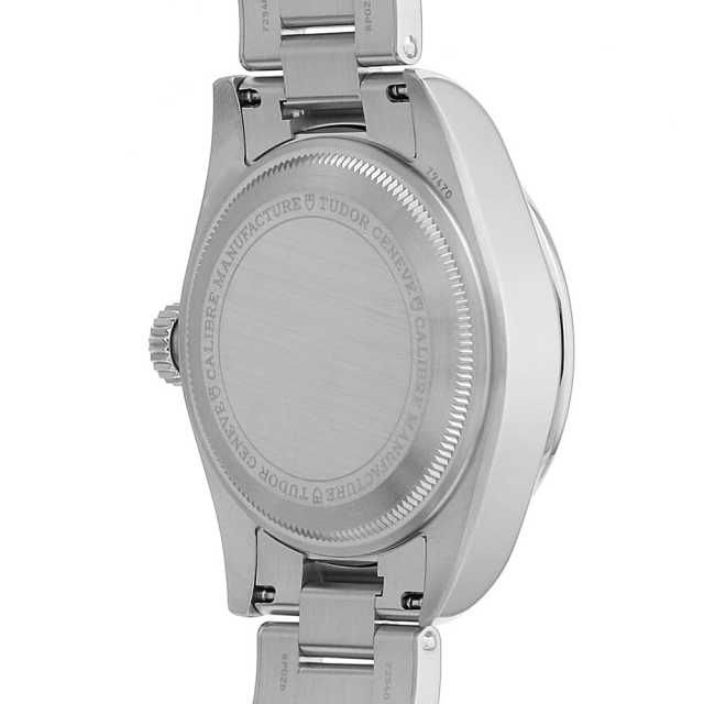 79470 ブラック TUDOR（チューダー）ブラックベイ プロ 中古