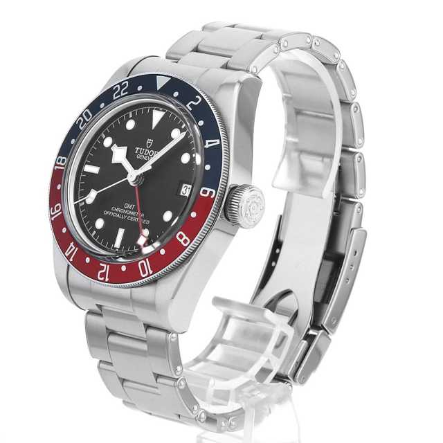 チューダー ブラックベイ 79830RB メンズ 中古
