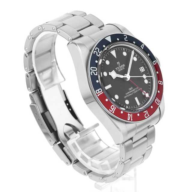 チューダー ブラックベイ 79830RB メンズ 中古