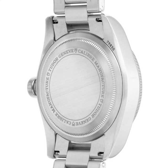 チューダー ブラックベイ 79830RB メンズ 中古