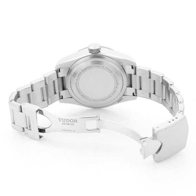 チューダー ブラックベイ 79830RB メンズ 中古