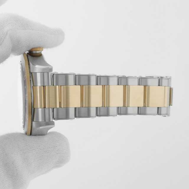 79833MN ブラック TUDOR（チューダー）ヘリテージ ブラックベイ GMT