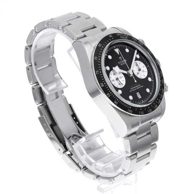 【極美品】 チュードル TUDOR 79360N チューダー(チュードル） / TUDOR その他 ブラックベイ クロノ