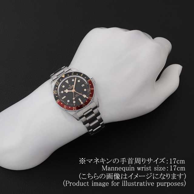 チューダー ブラックベイ 7939G1A0NRU-0001 メンズ 中古