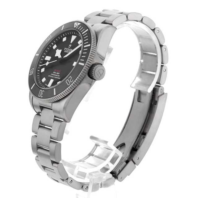 チューダー ペラゴス 25407N メンズ 中古