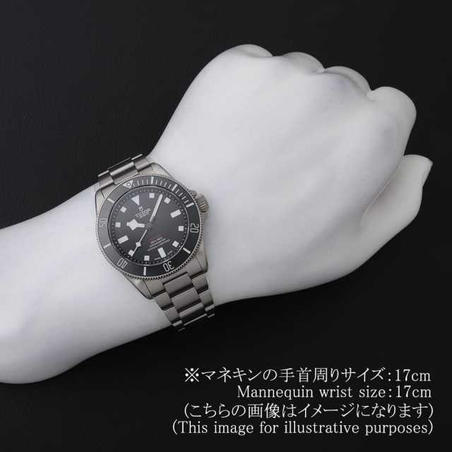 チューダー ペラゴス 25407N メンズ 中古