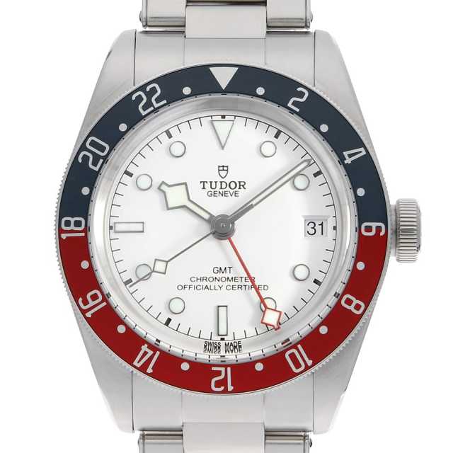 チューダー ブラックベイ 79830RB メンズ 中古