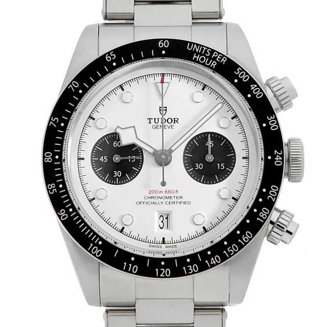 チューダー ブラックベイ 79360N メンズ 中古