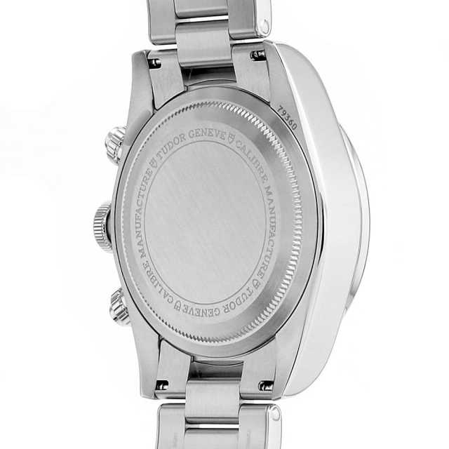 チューダー ブラックベイ 79360N メンズ 中古