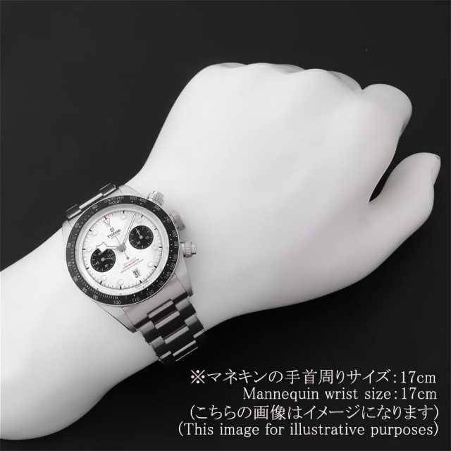 チューダー ブラックベイ 79360N メンズ 中古
