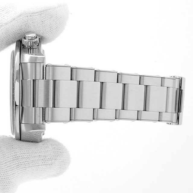 チューダー ブラックベイ 79360N メンズ 中古