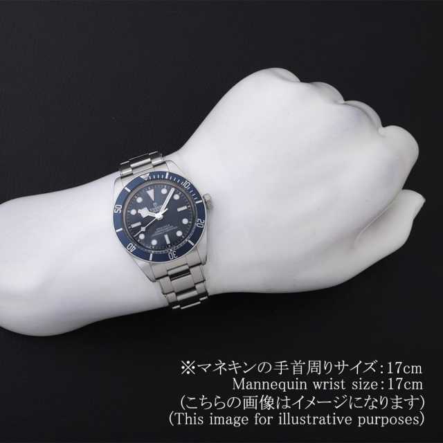チューダー ブラックベイ 79030B メンズ 中古
