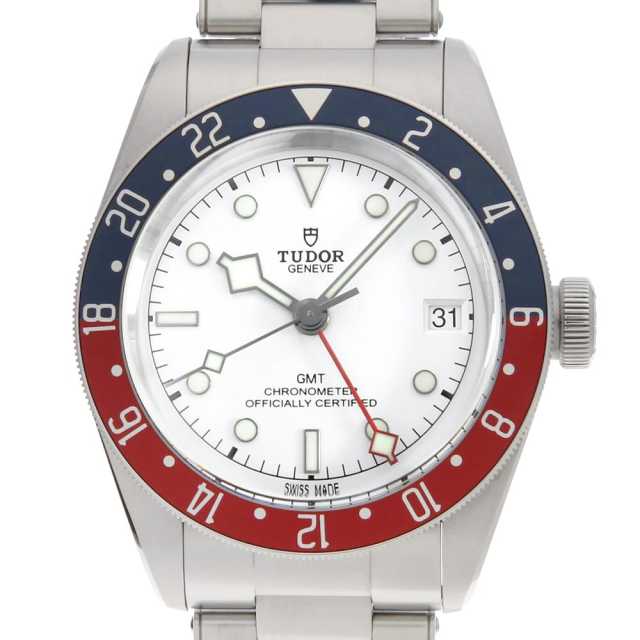 チューダー ブラックベイ 79830RB メンズ 中古