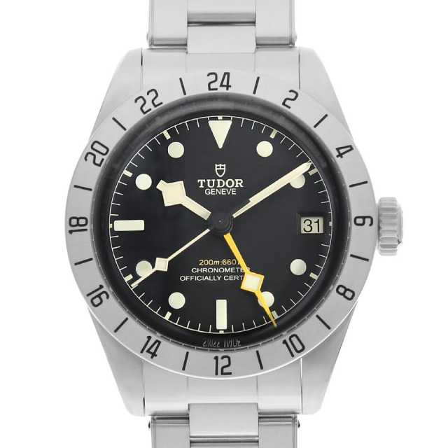 79470 ブラック TUDOR（チューダー）ブラックベイ プロ 中古 | 東京
