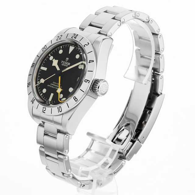 79470 ブラック TUDOR（チューダー）ブラックベイ プロ 中古 | 東京