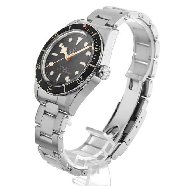 チューダー ブラックベイ 79030N メンズ 中古