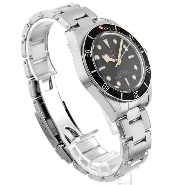 チューダー ブラックベイ 79030N メンズ 中古