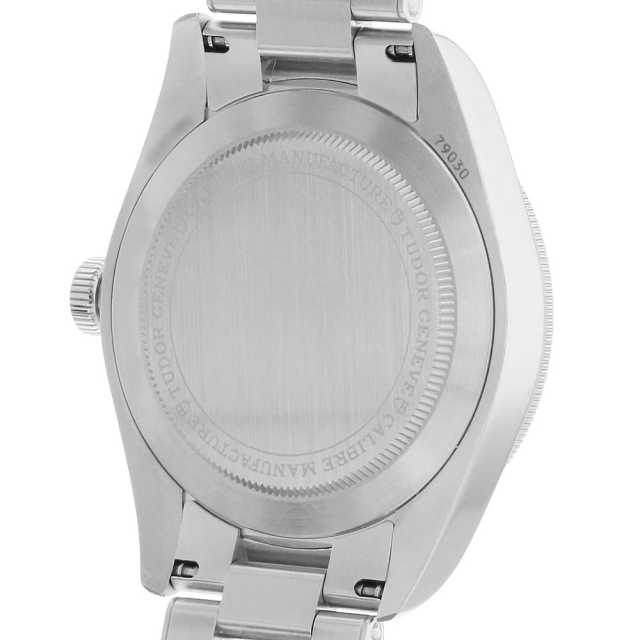 チューダー ブラックベイ 79030N メンズ 中古