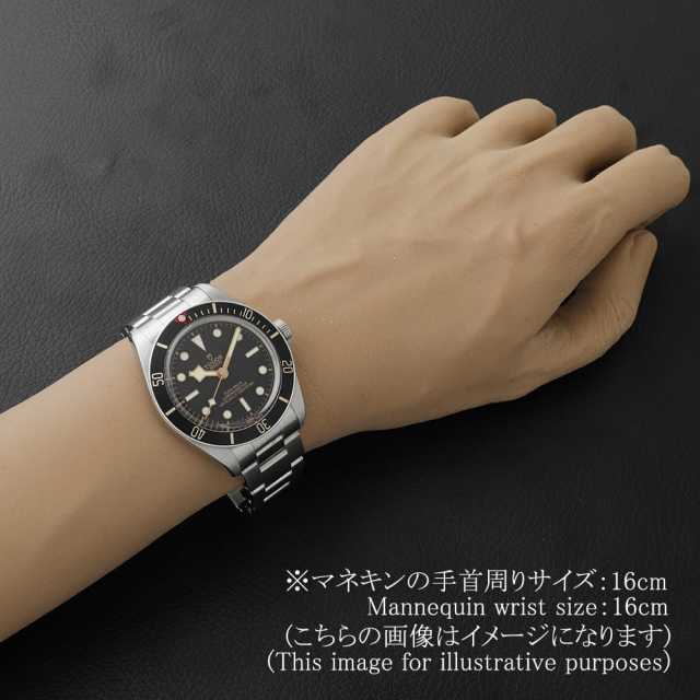 チューダー ブラックベイ 79030N メンズ 中古