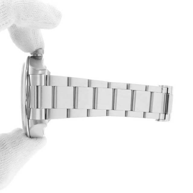 79950-0001 ブラック TUDOR（チューダー）レンジャー 中古 | 東京