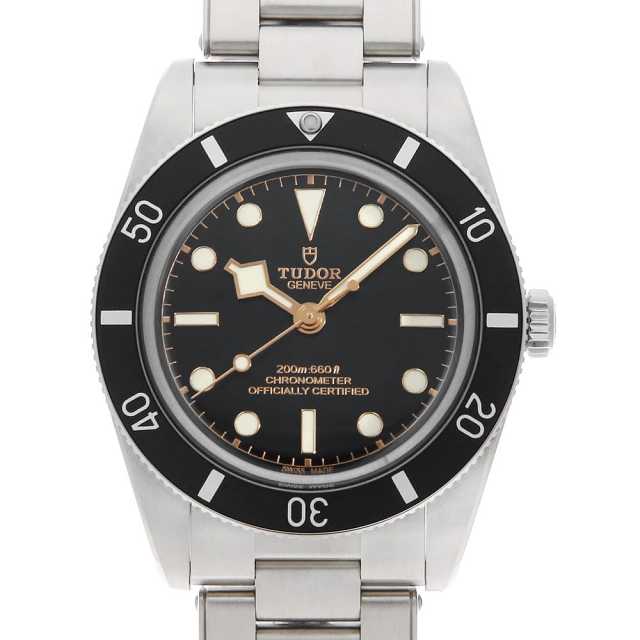 79000N-0001 ブラック TUDOR（チューダー）ブラックベイ54 中古 | 東京