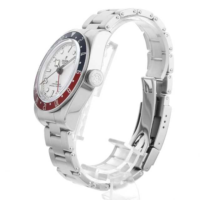 チューダー ブラックベイ 79830RB メンズ 中古