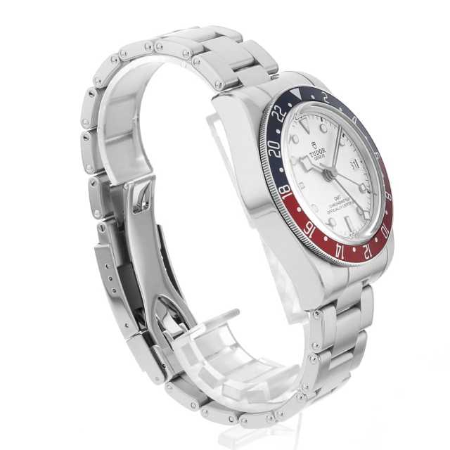 チューダー ブラックベイ 79830RB メンズ 中古