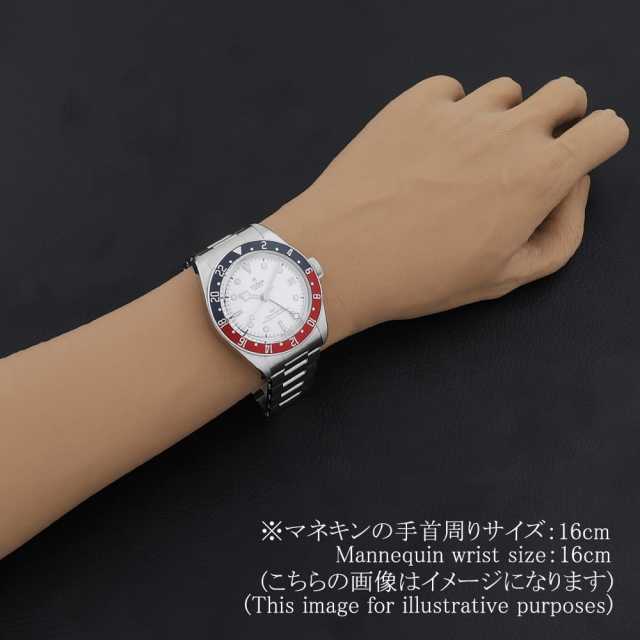 チューダー ブラックベイ 79830RB メンズ 中古