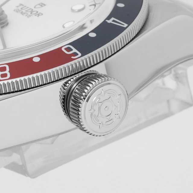 チューダー ブラックベイ 79830RB メンズ 中古