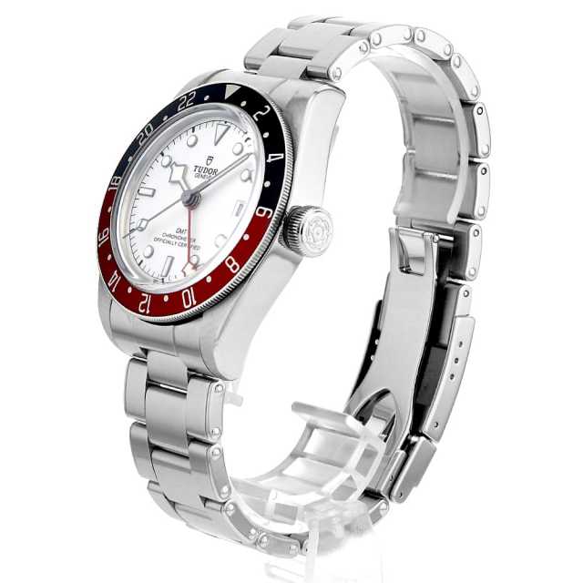 チューダー ブラックベイ 79830RB メンズ 中古