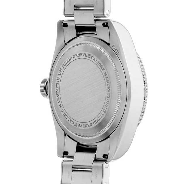 チューダー ブラックベイ 79830RB メンズ 中古