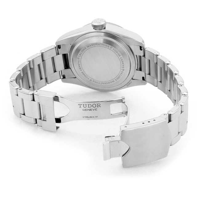 チューダー ブラックベイ 79830RB メンズ 中古