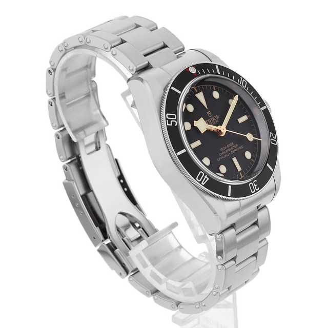 チューダー ブラックベイ 79230N メンズ 中古
