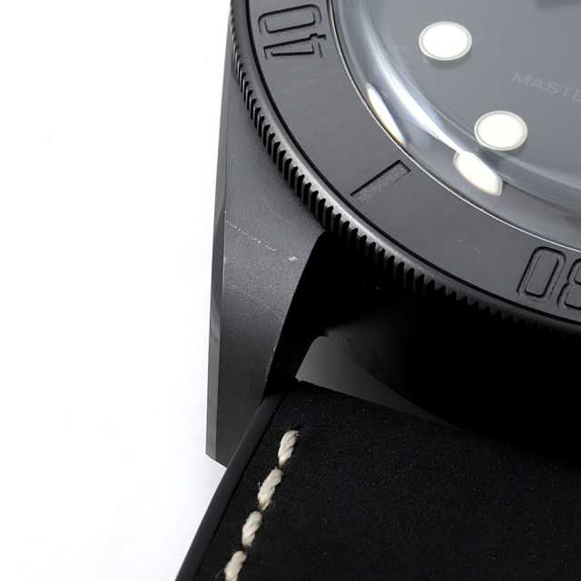 TUDOR Black Bay 79210CNU Men's Used