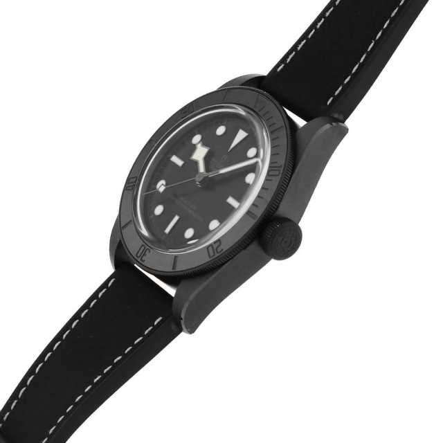 TUDOR Black Bay 79210CNU Men's Used