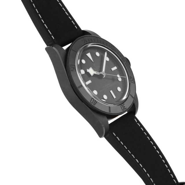 TUDOR Black Bay 79210CNU Men's Used
