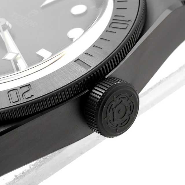 TUDOR Black Bay 79210CNU Men's Used