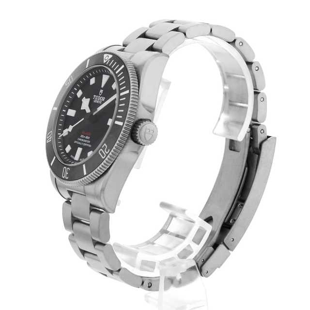 チューダー ペラゴス 25407N メンズ 中古