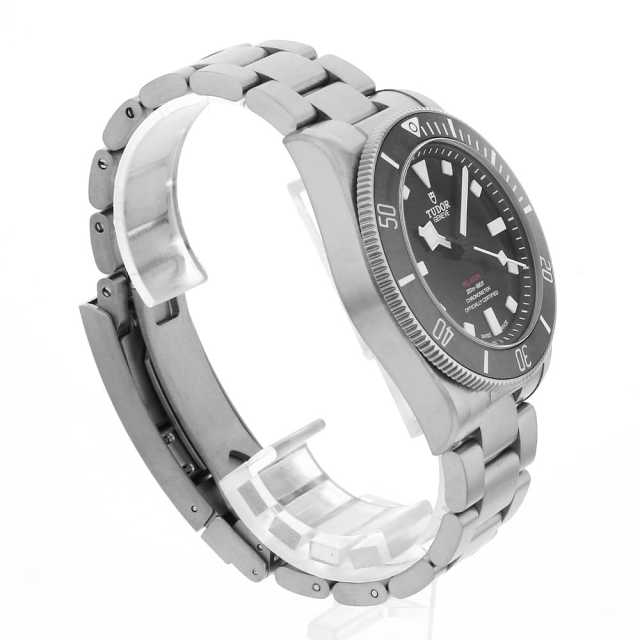 チューダー ペラゴス 25407N メンズ 中古